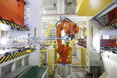 兩化融合與卡奧斯技術(shù)服務(wù) 打造蘇州數(shù)字經(jīng)濟新引擎