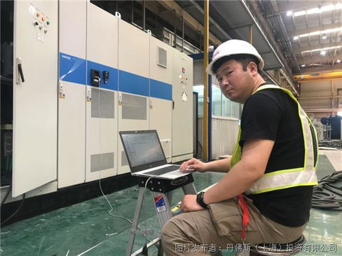 疫起奉獻，致敬更好的你 技術(shù)服務(wù)在行動